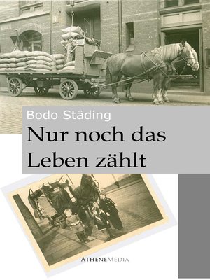 cover image of Nur noch das Leben zählt